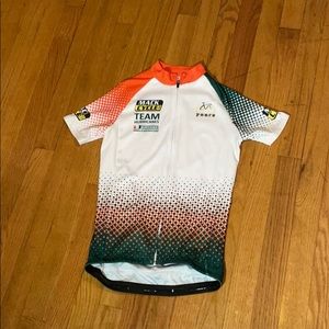 Kids cycling Jersey